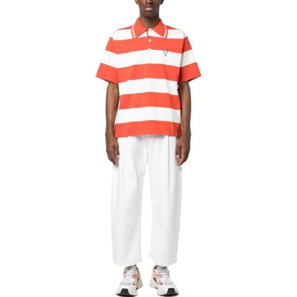 KENZO SS23 Logo Polo