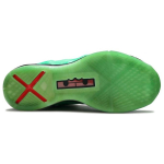 Nike Lebron 10 Cutting Jade