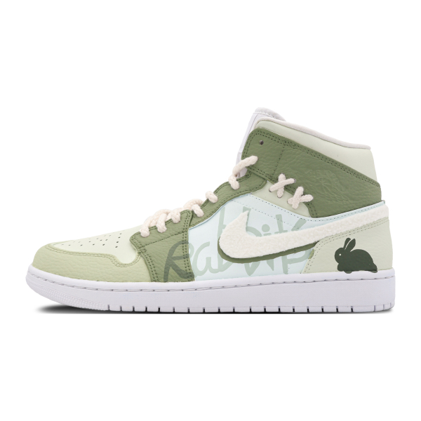 【 】 Jordan Air Jordan 1 Mid GS