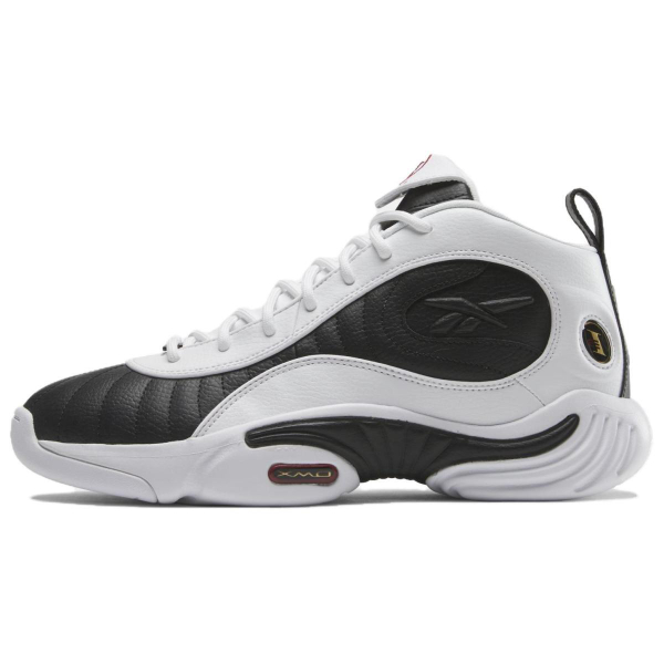 Reebok Answer