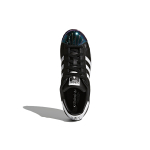 Adidas originals Superstar Metal Toe Black