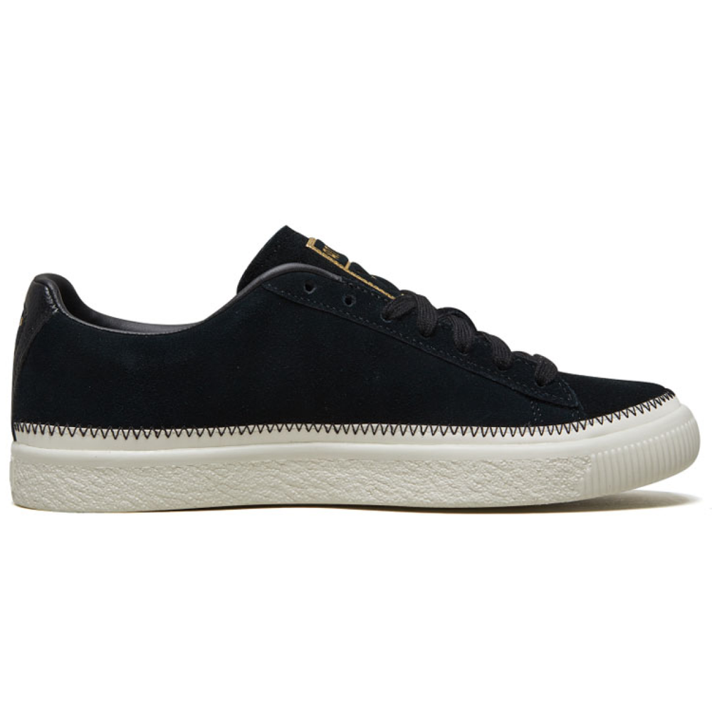 PUMA Suede Trim