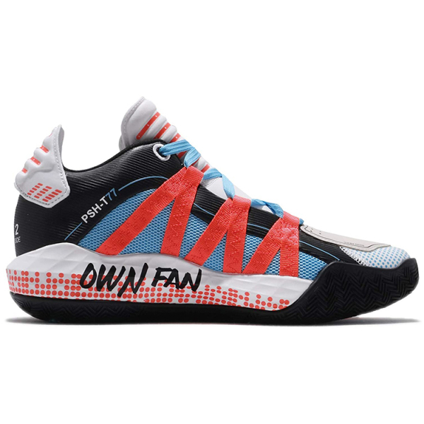 Adidas D lillard 6