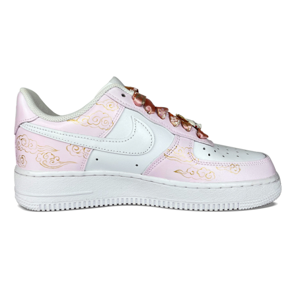 【 】 Nike Air Force 1 Low