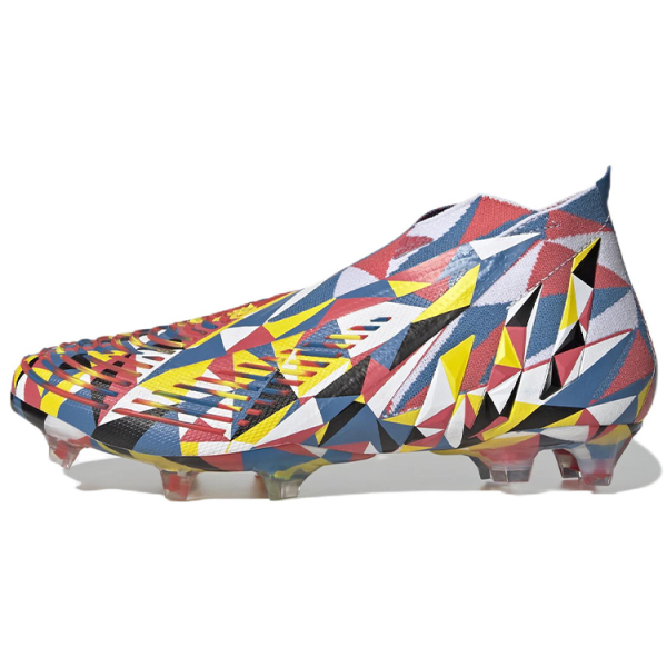 Adidas PREDATOR EDGE Geometric+ FG（ ）