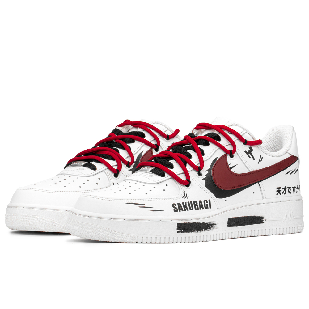 【 】 Nike Air Force 1