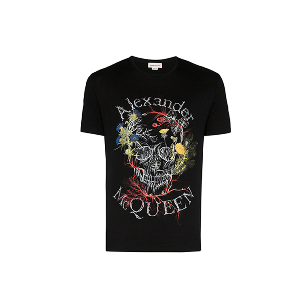 Alexander McQueen T