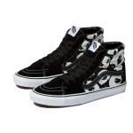 Vans SK8 Alien Ghosts