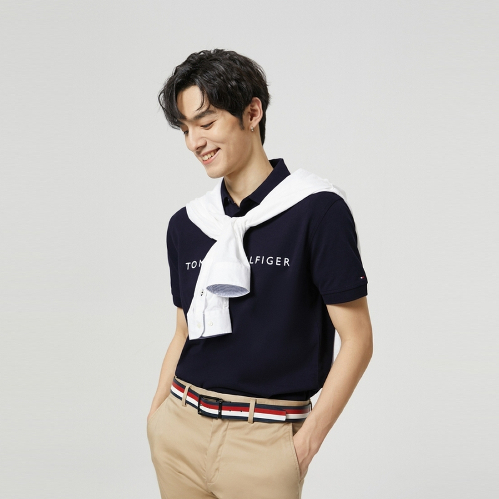 Tommy Hilfiger 1985 SS23 Polo