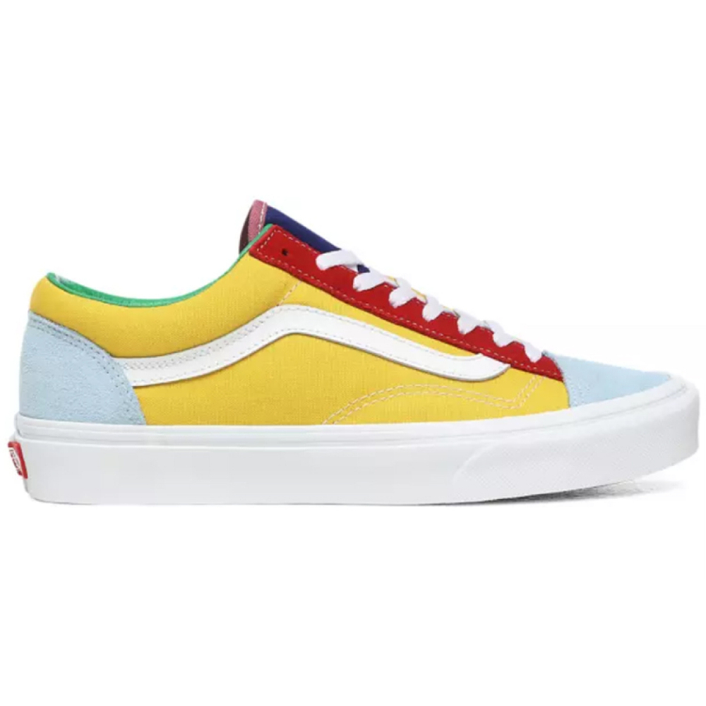 Vans Style 36