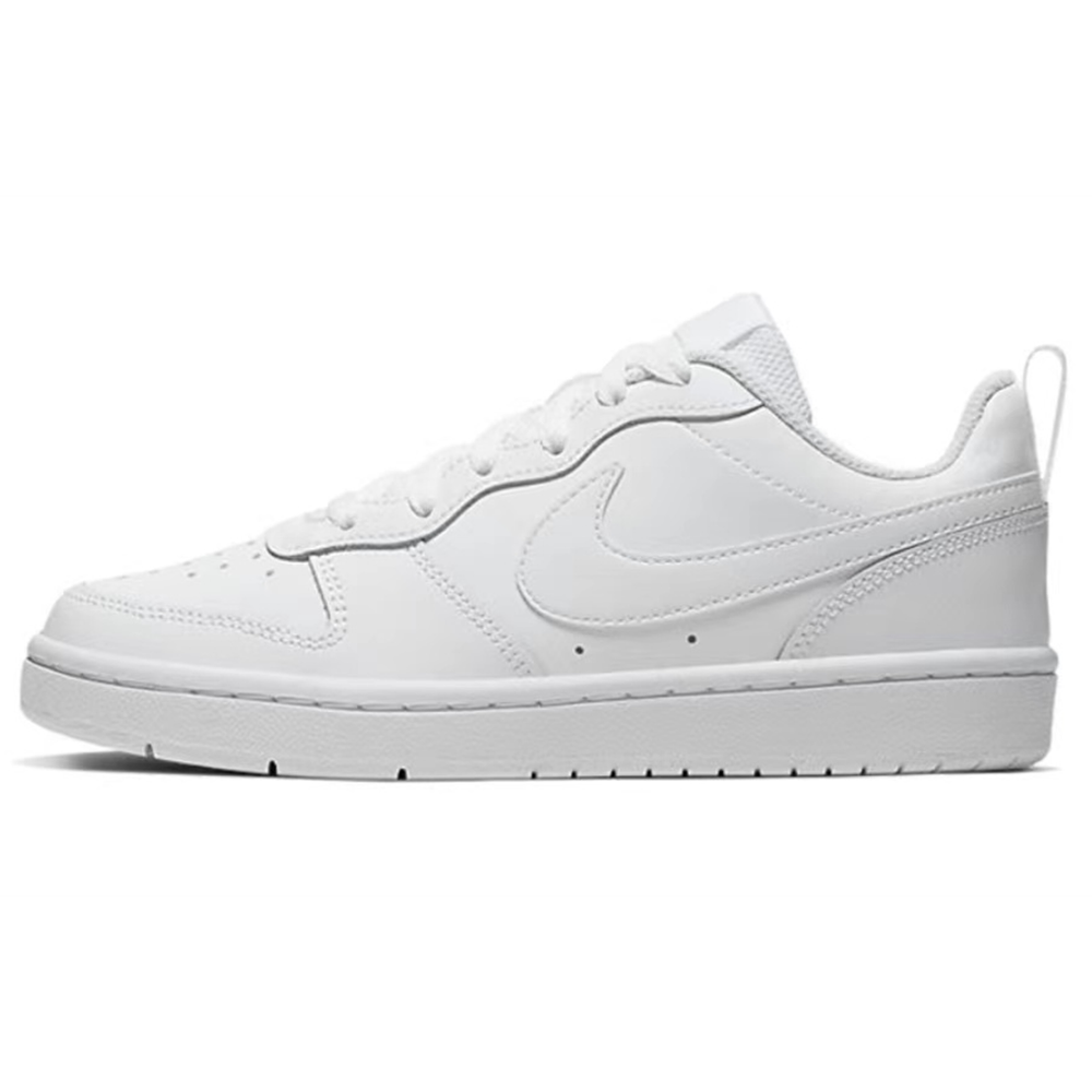 【 】 Nike Court Borough Low GS