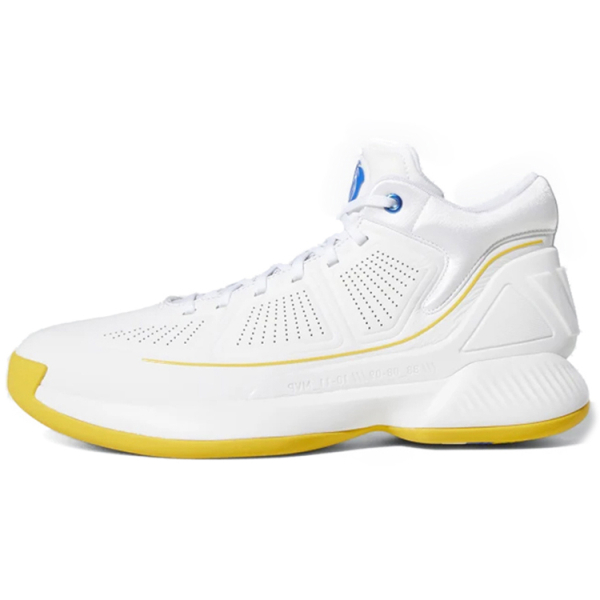 Adidas D Rose 10