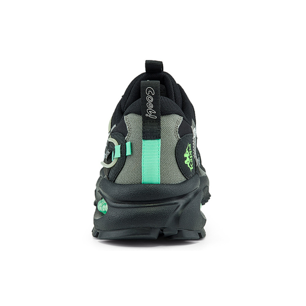 Kappa TPU