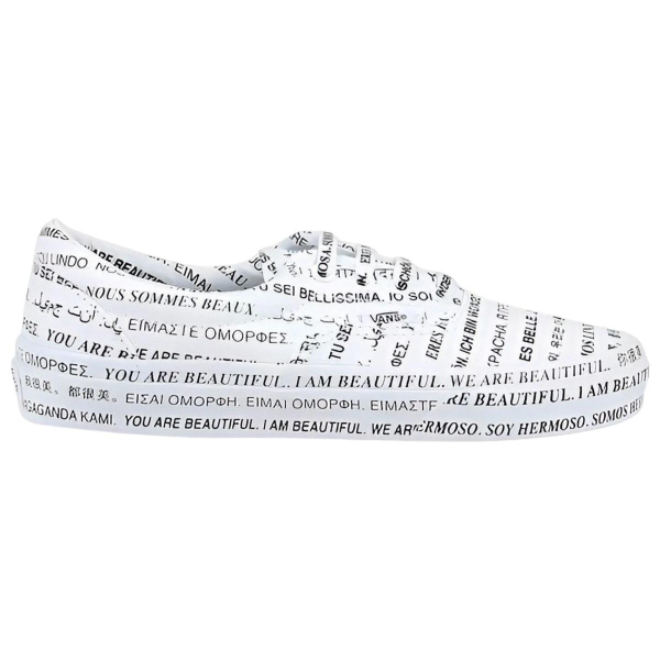 Vans Era