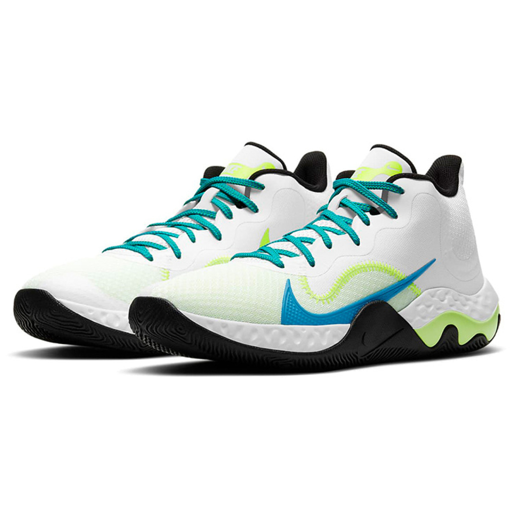 Nike Renew Elevate