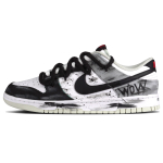【 】 Nike Dunk Low Retro "Plaid"