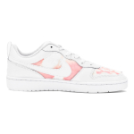 【 】 Nike Court Borough 2 ABLOODING GS