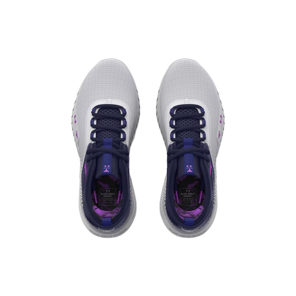 Under Armour Project Rock 5