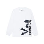 Aape FW23 Logo T