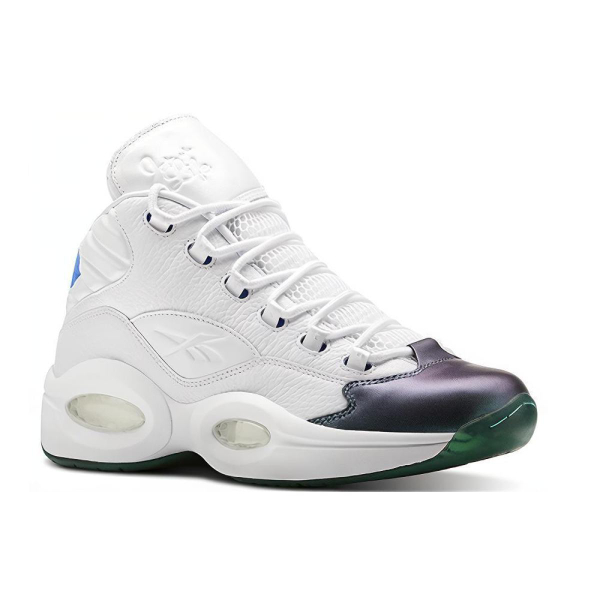 Currensy x Reebok Question Jet Life