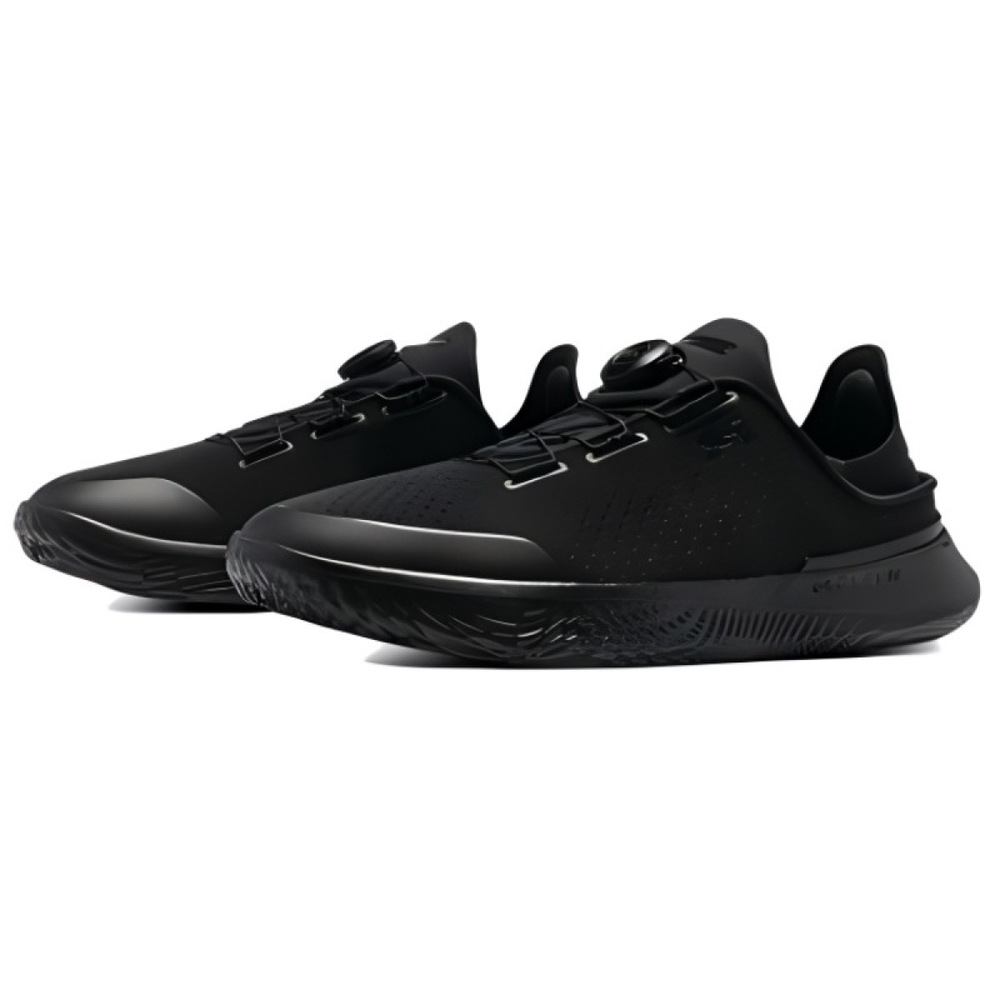 Under Armour Ua Flow Slipspeed