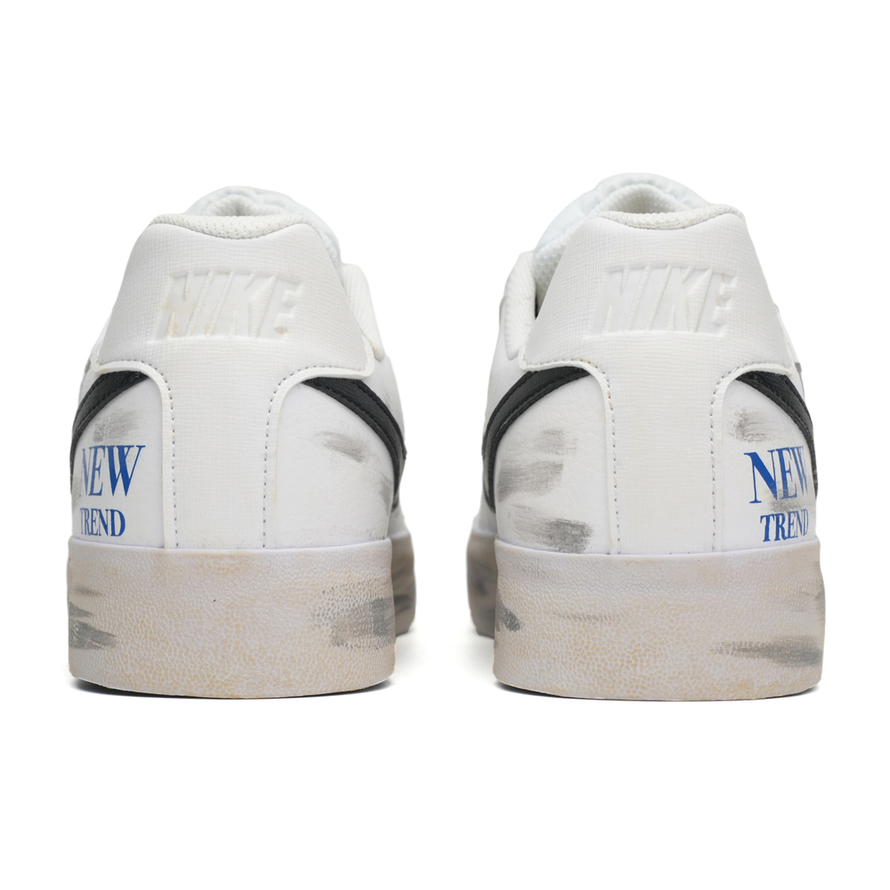 【 】 Nike Court Royale Ac