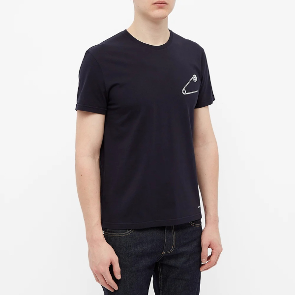 Alexander McQueen SS21 T