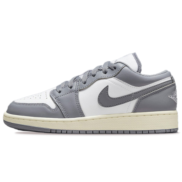 Jordan Air Jordan 1 Low "Vintage Grey"