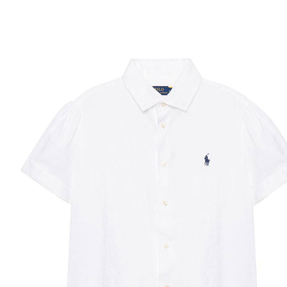 Polo Ralph Lauren SS23 Logo