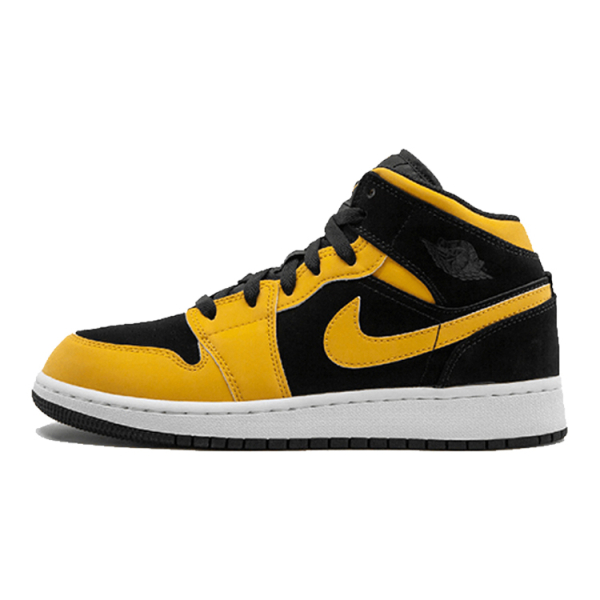 Jordan Air Jordan 1 Mid Reverse New Love