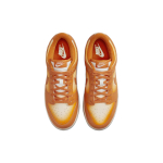 Nike Dunk magma orange