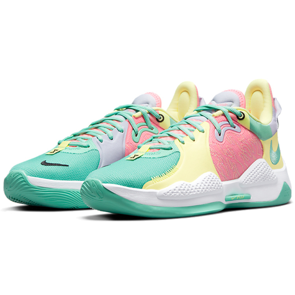 Nike PG 5 "Daughters" 5