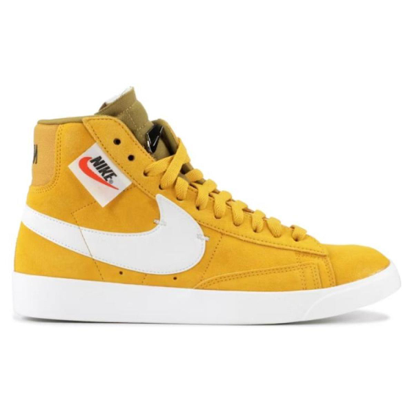 Nike Blazer Mid Rebel