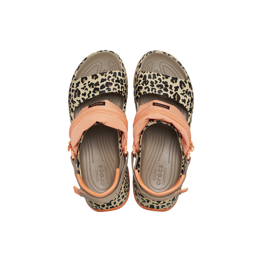 Crocs Hiker Xscape EVA