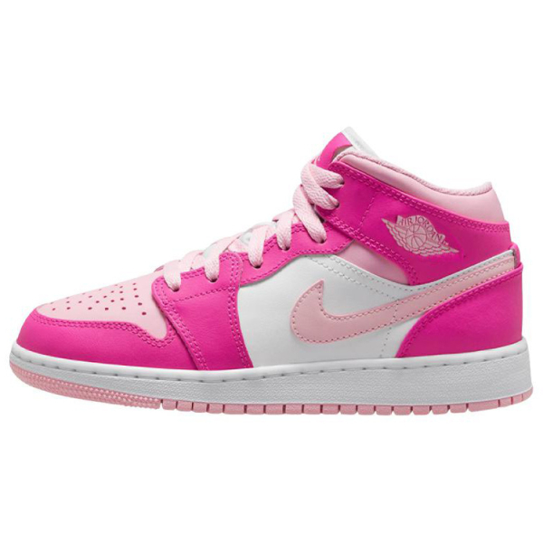 Jordan Air Jordan 1 "Medium Soft Pink"