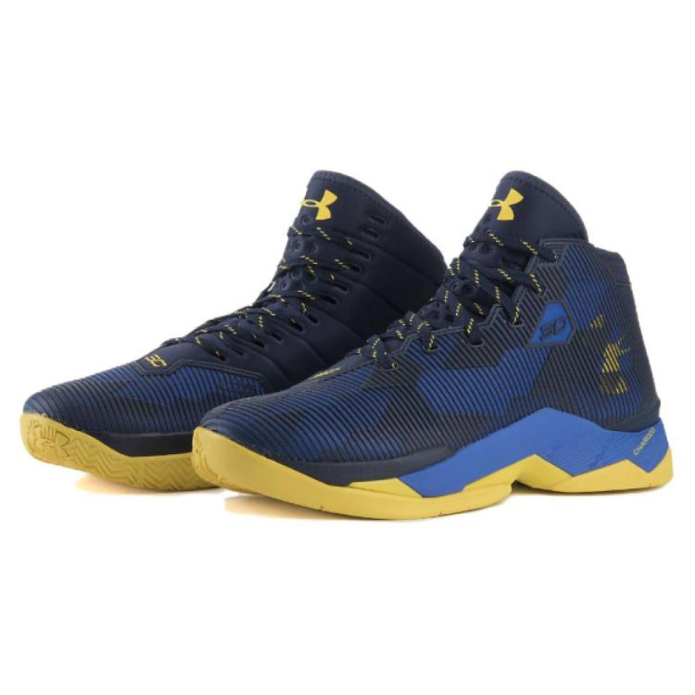 Under Armour Curry 2.5 2.5 Dub Nation