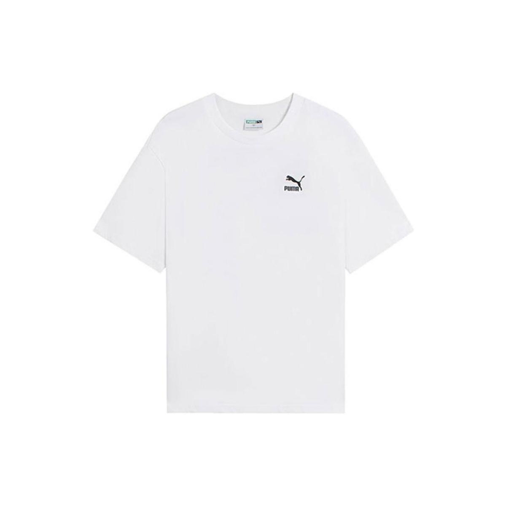 PUMA Logo T
