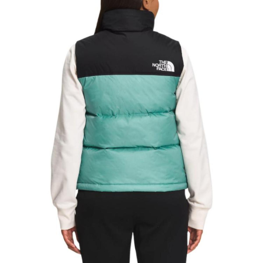 THE NORTH FACE Logo