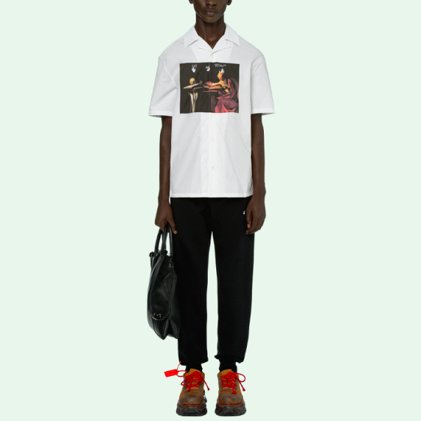 OFF-WHITE SS21