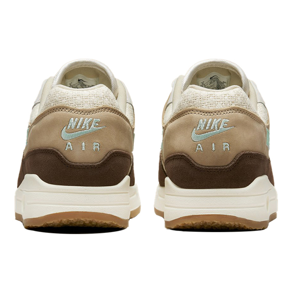 Nike Air Max 1 prm "crepe hemp"
