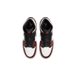 Jordan Air Jordan 1 Mid Wear-Away