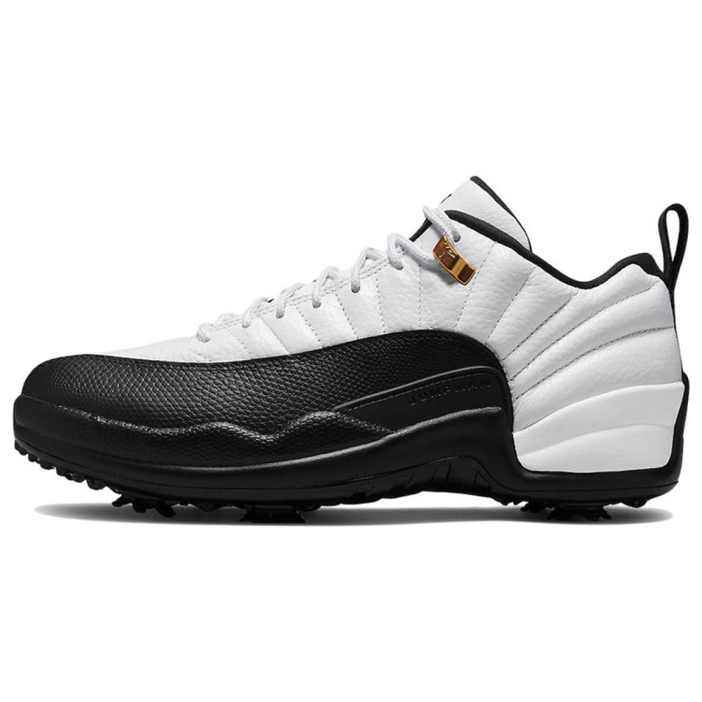 Jordan Air Jordan 12 Low Golf Taxi