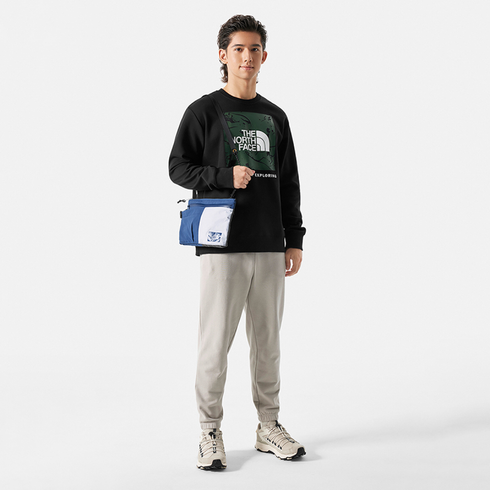 /THE NORTH FACE Logo