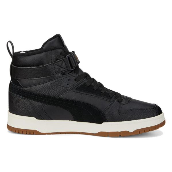 PUMA RBD Game