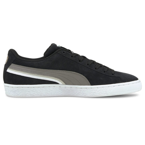 PUMA Suede Triplex