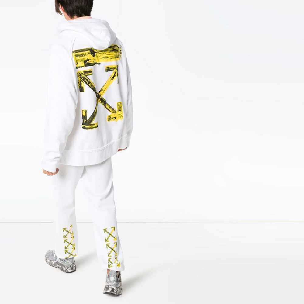 OFF-WHITE