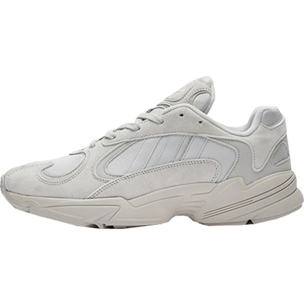 Adidas originals Yung-1 Triple Grey