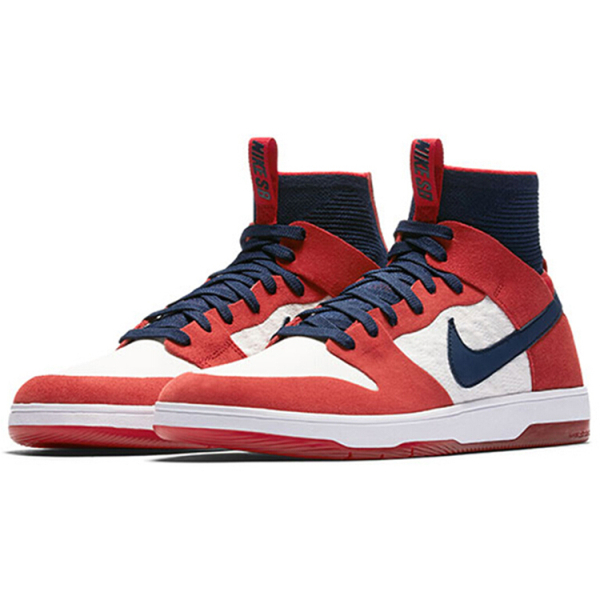 Nike Dunk SB Zoom Elite