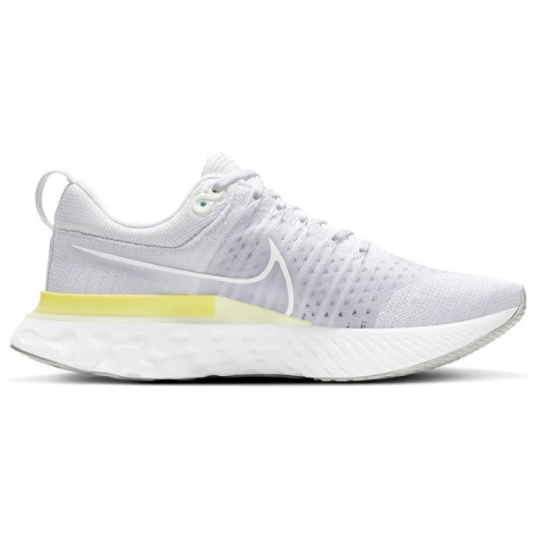 Nike React Infinity Run Flyknit 2