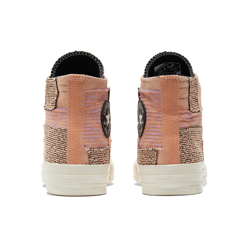 Converse Chuck 70 Plus Patchwork